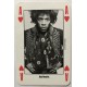 NME Playing Card (1991) - Jimi Hendrix