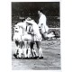 Dave Mackay signed photo 18x14"