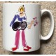 Badly Drawn Boy Mug