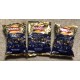 Salt & Victory Walkers Crisps Packets (3) - Leicester City