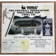 1991 FA Cup Final Ticket Stub