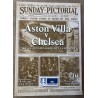 FA Cup Final Programme 2000