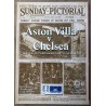 FA Cup Final Programme 2000