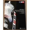 FA Cup Final Programme 2007