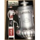 FA Cup Final Programme 2009