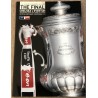 FA Cup Final Programme 2009