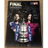 FA Cup Final Programme 2010