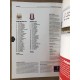 FA Cup Final Programme 2011