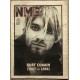 NME - New Music Express 16/04/94 - Kurt Cobain