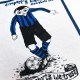 Frank Sidebottom Timperley Bigshorts Teatowel
