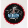 Sex Pistols Patch - Sid Vicious