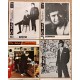 The Style Council - 12x Style Population Magazines