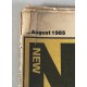 NME - New Music Express 10/08/85 - Madness