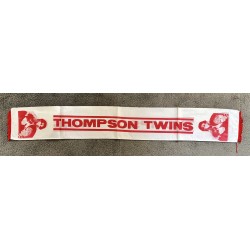 Thompson Twins - Original 1980's