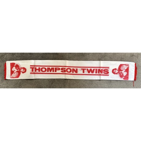 Thompson Twins - Original 1980's