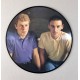 The Style Council - 7" Picture Disc Vinyl