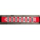 Manchester United - Treble Winners 1999 Scarf