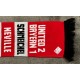 Manchester United - Treble Winners 1999 Scarf