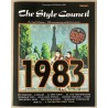 1983: The Style Council Magazine - Test Press 21