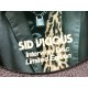 Sid Vicious 12" Picture Disc Interview Vinyl