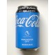 Manchester City 2020/21 Coca Cola Can