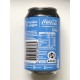 Manchester City 2020/21 Coca Cola Can