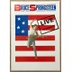 Bruce Springsteen UK/Euro Tour Programme 1985