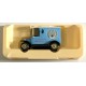 Manchester City FC Vintage Toy Van