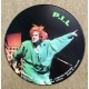 John Lydon P.I.L. 12” Picture Disc Vinyl