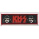 Kiss Patch/Badge