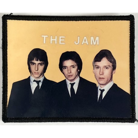 The Jam Photopatch