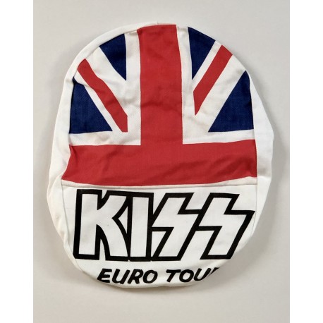 Kiss Vintage Tour Hat - 1984