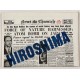 Great Newspapers Reprinted - Japan Hiroshima - August 1945