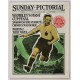 Great Newspapers Reprinted - Wembley First Cup Final - April 1923
