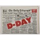 Great Newspapers Reprinted - D-Day - June 1944