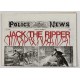 Great Newspapers Reprinted - Jack The Ripper - Nov 1888