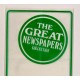 Great Newspapers Reprinted - Bravo Bleriot - July 1909