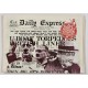 Great Newspapers Reprinted - U-Boat Torpedoes - Sept 1939