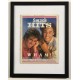 Wham! - Framed Smash Hits Magazine