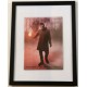 Liam Gallagher - Framed NME Magazine - Oct 2017