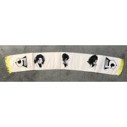 Five Star Vintage Original Scarf - 1988