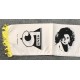 Five Star Vintage Original Scarf - 1988