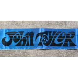 John Taylor Vintage Scarf 1982 - Duran Duran