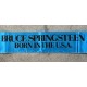 Bruce Springsteen Vintage Scarf - 1985