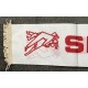 Simply Red Vintage Scarf - 1987