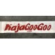Kajagoogoo Vintage Scarf - 1983