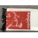 Kajagoogoo Vintage Scarf - 1983