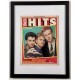 Depeche Mode - Framed Smash Hits Magazine
