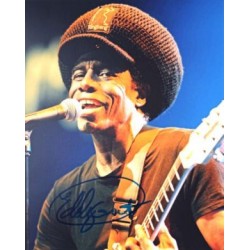 Eddy Grant signed photo - Item 4376