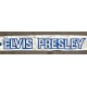 Elvis Presley Vintage Scarf - 1982